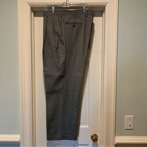Berle slacks 100% wool size 38R